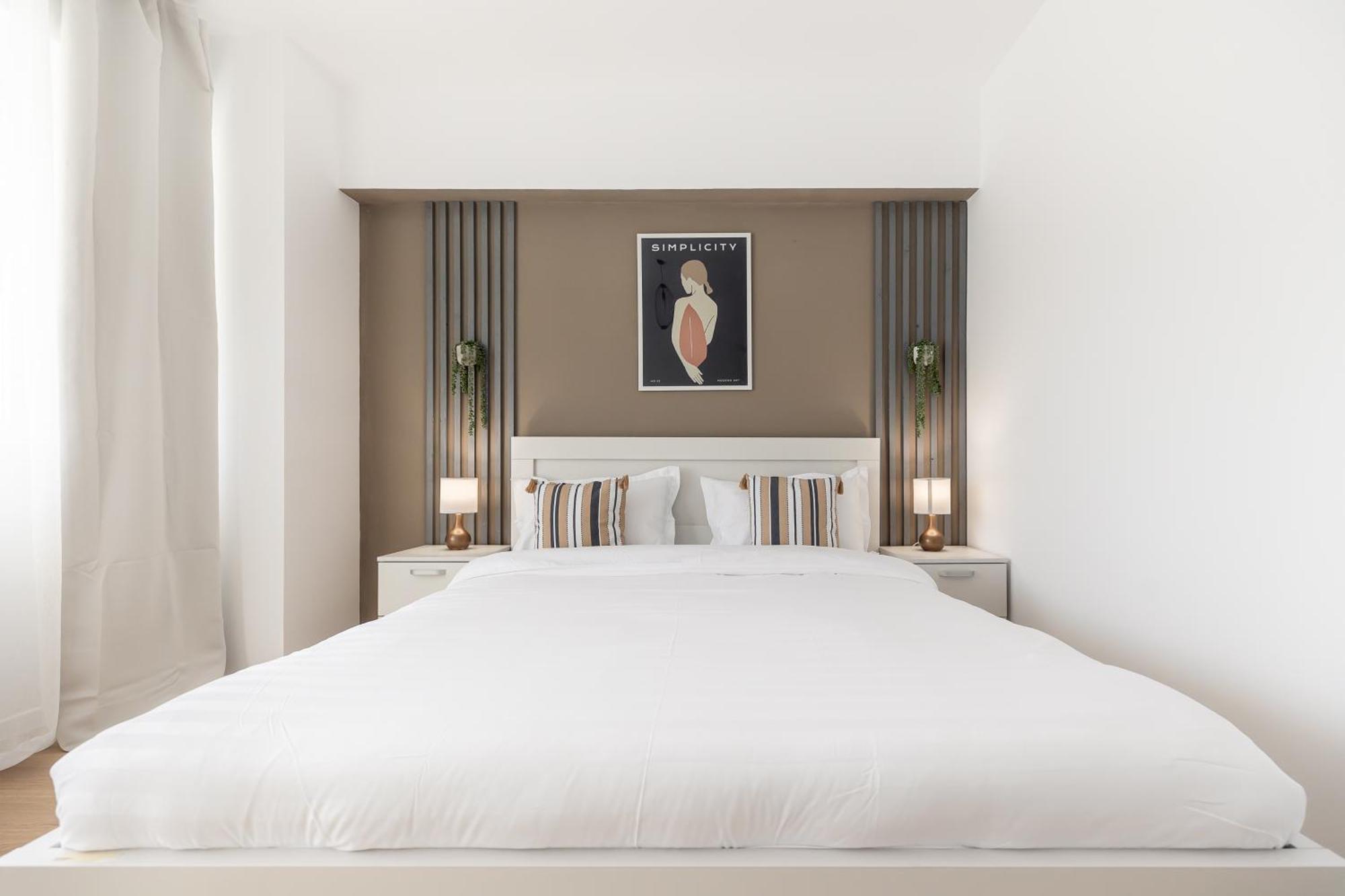 Simplicity Apartments Bucarest Esterno foto