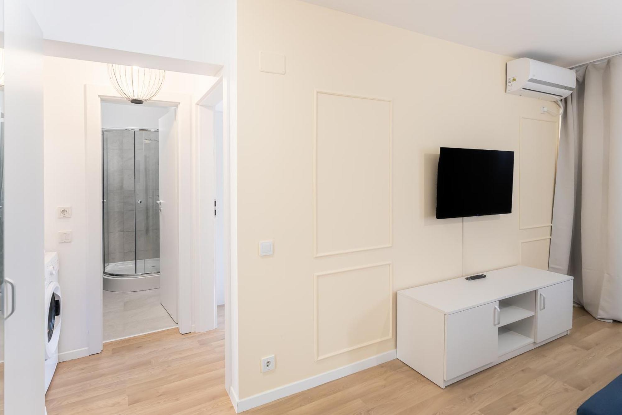 Simplicity Apartments Bucarest Esterno foto