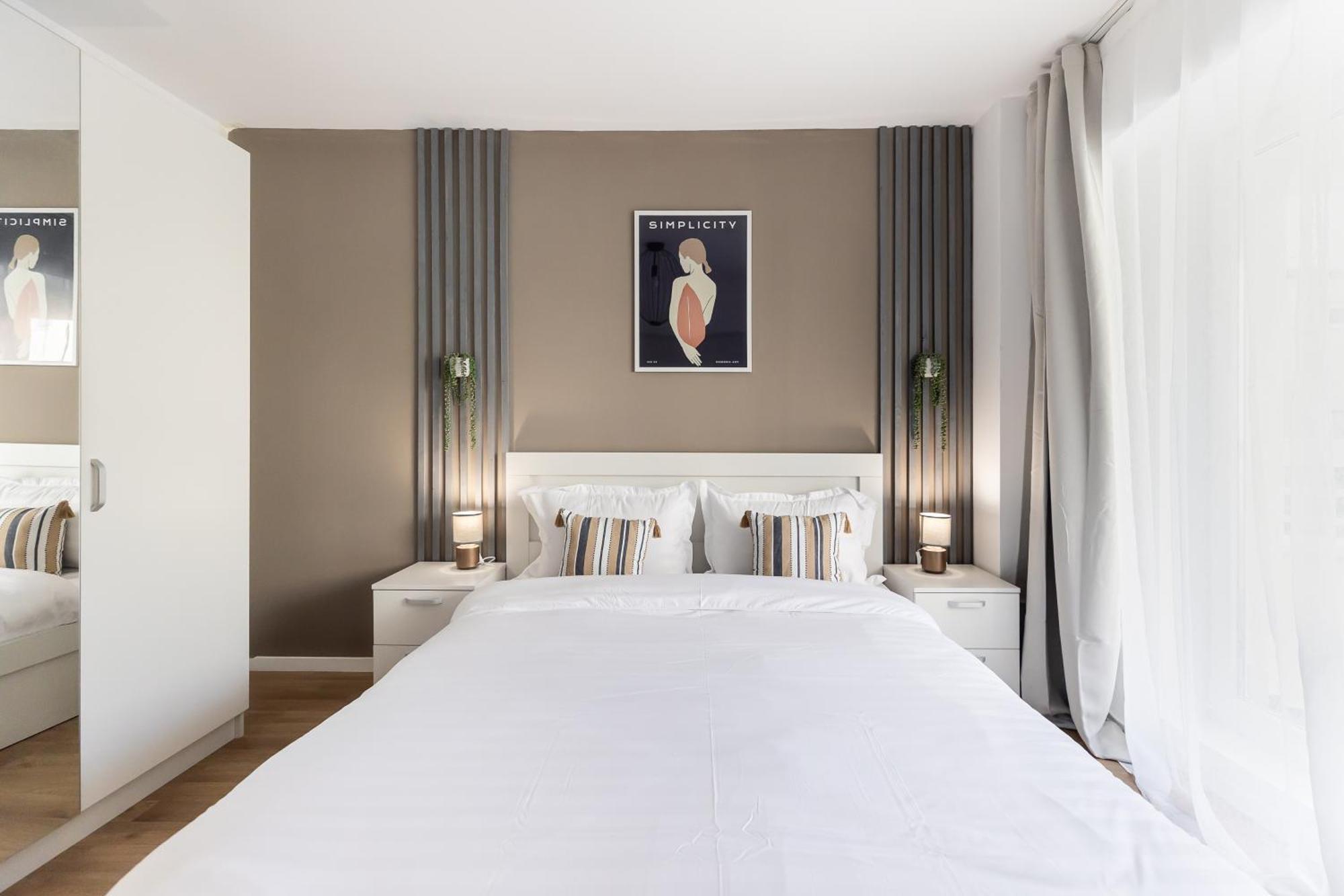 Simplicity Apartments Bucarest Esterno foto