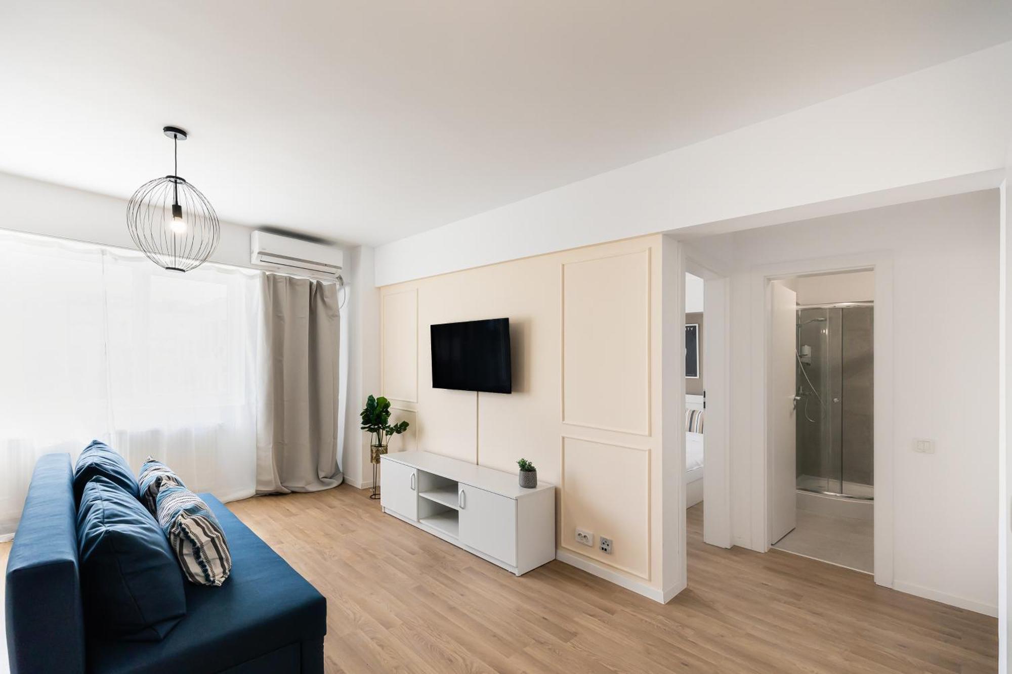 Simplicity Apartments Bucarest Esterno foto