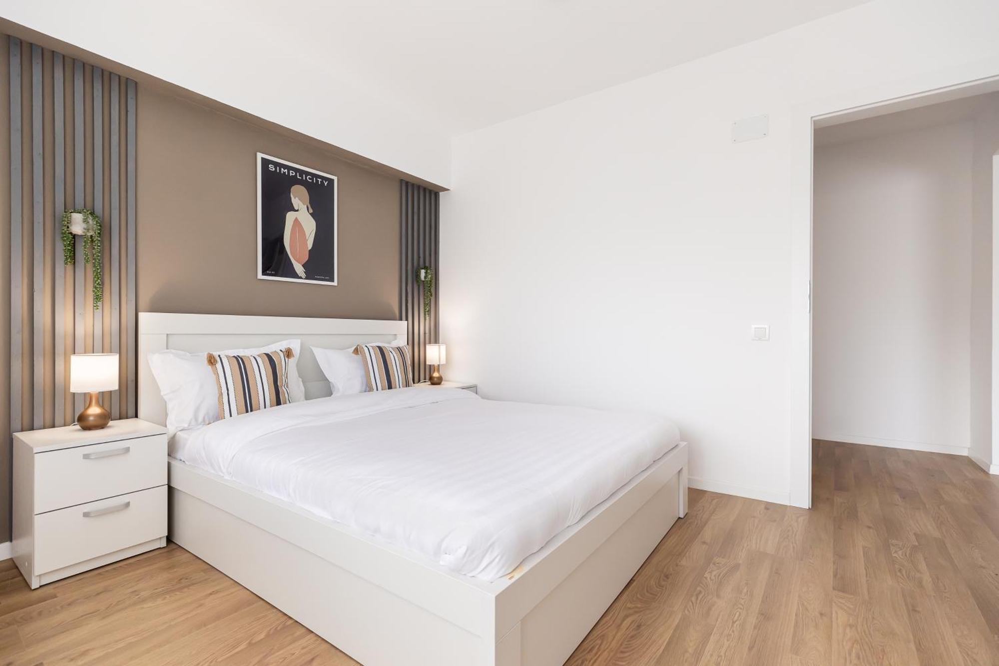 Simplicity Apartments Bucarest Esterno foto