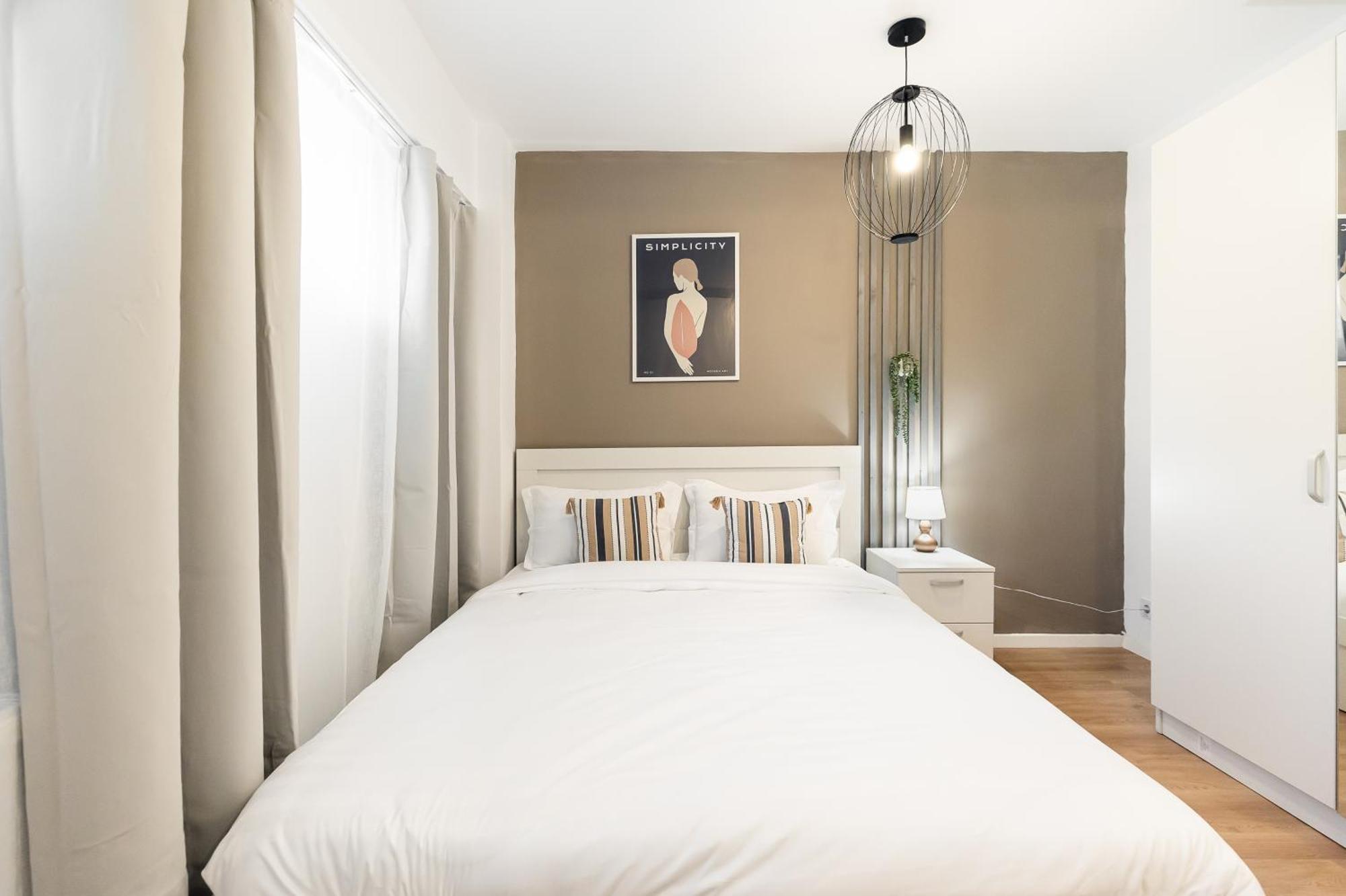 Simplicity Apartments Bucarest Esterno foto