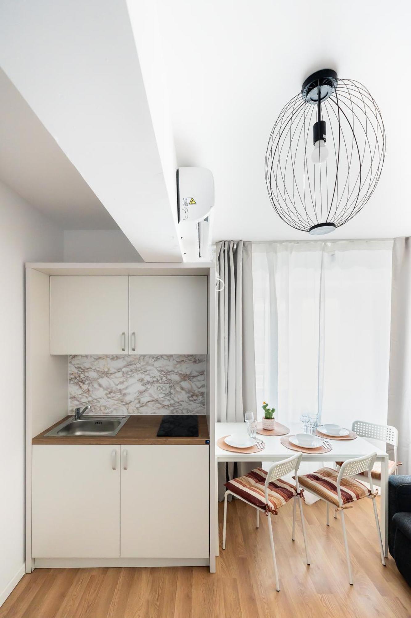 Simplicity Apartments Bucarest Esterno foto
