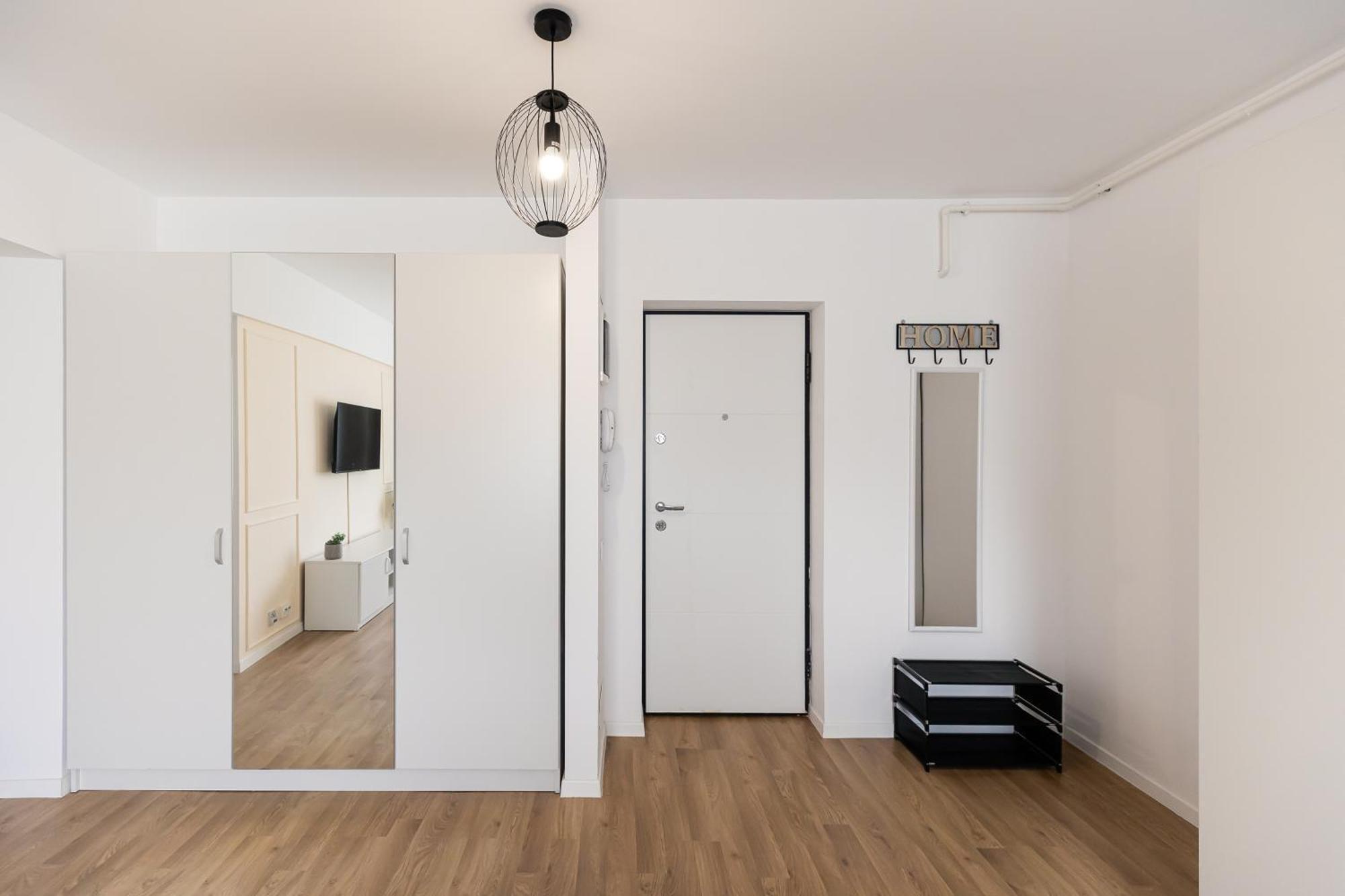 Simplicity Apartments Bucarest Esterno foto