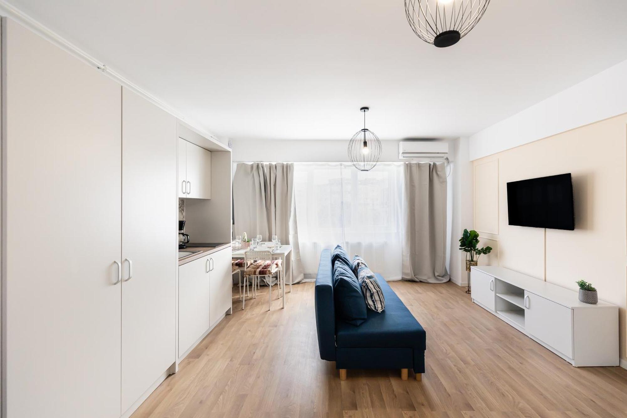 Simplicity Apartments Bucarest Esterno foto