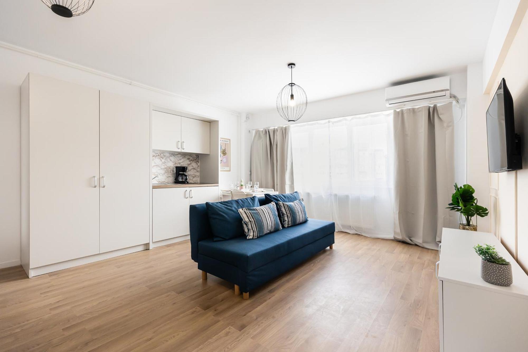 Simplicity Apartments Bucarest Esterno foto