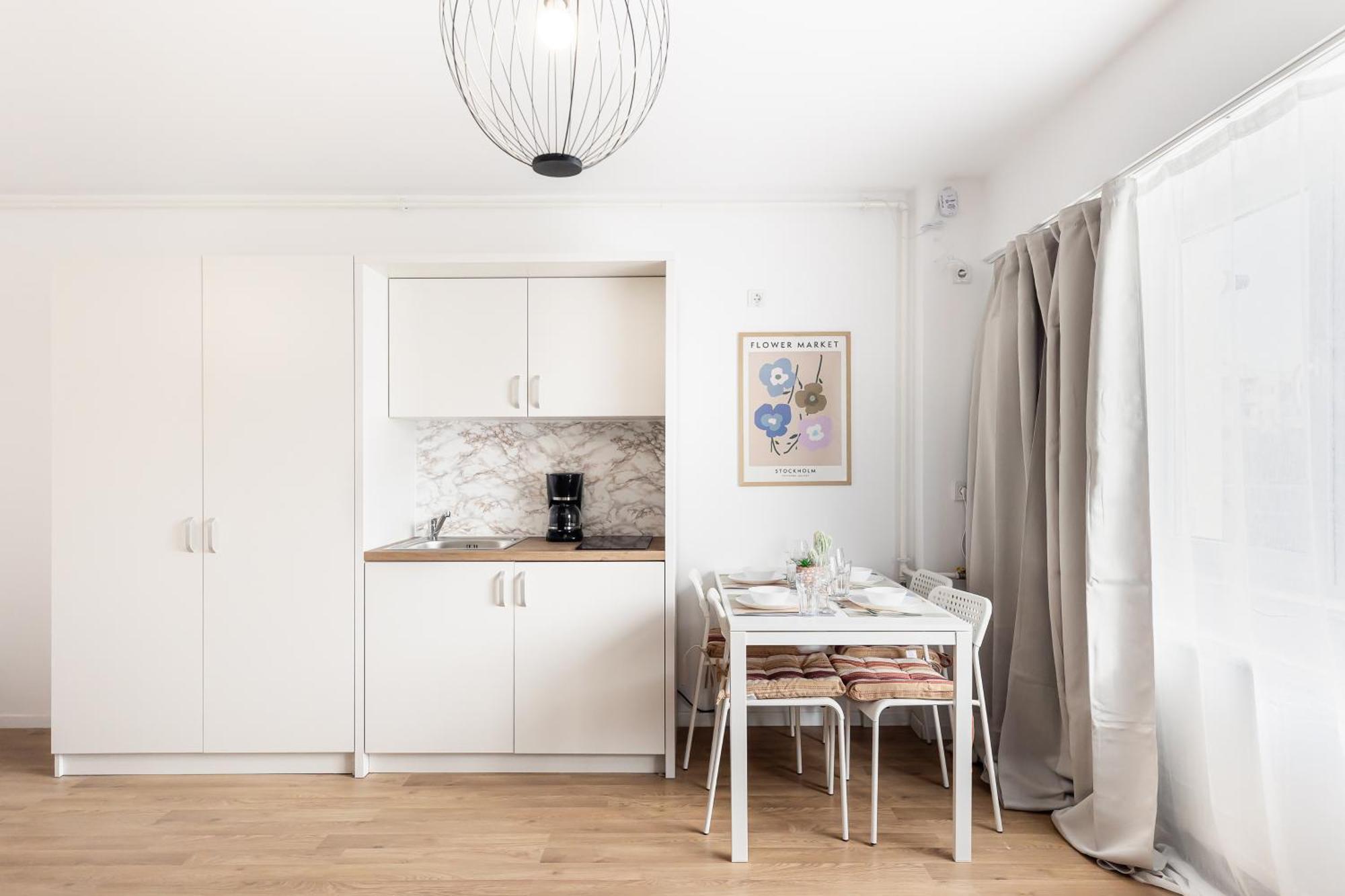 Simplicity Apartments Bucarest Esterno foto