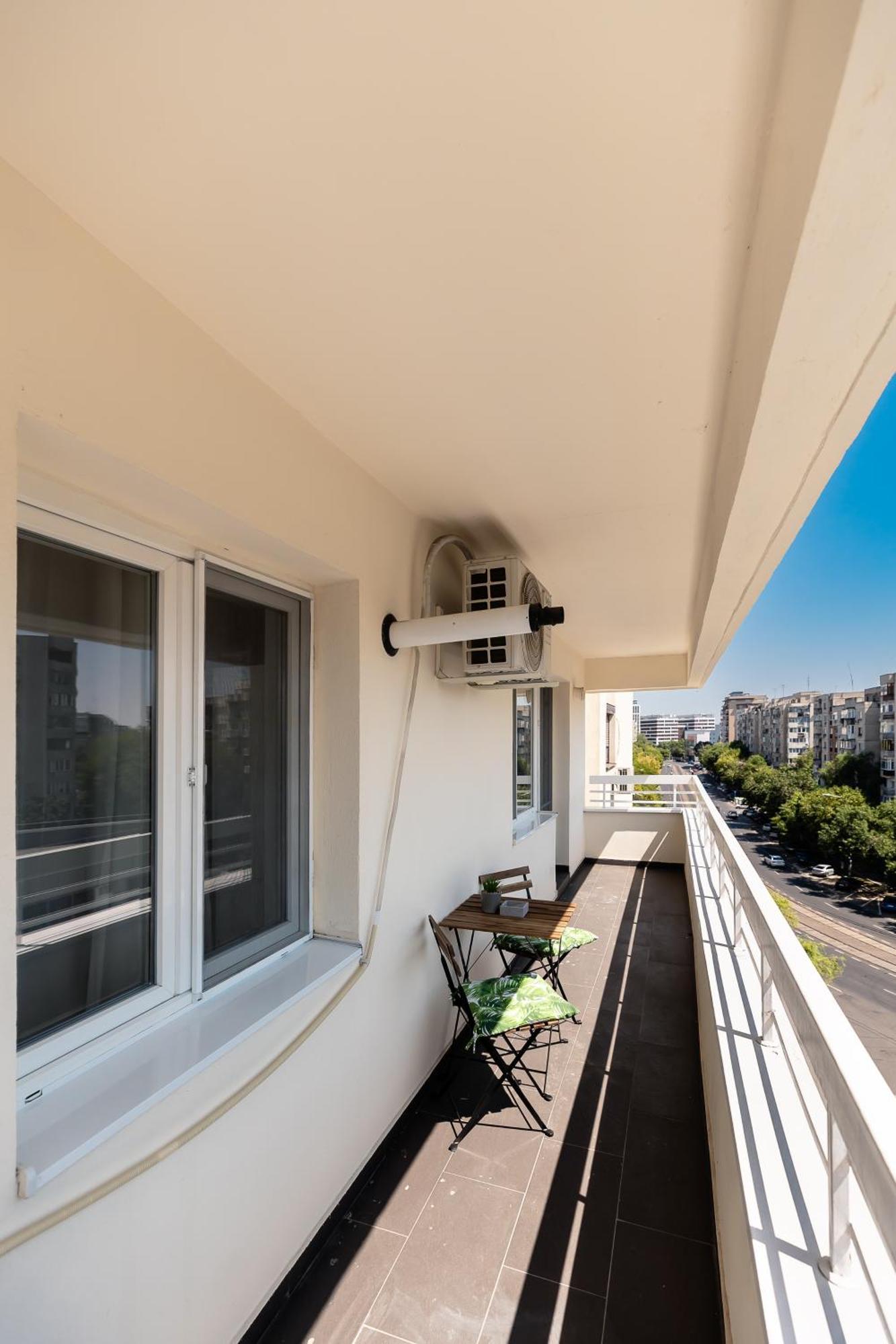 Simplicity Apartments Bucarest Esterno foto