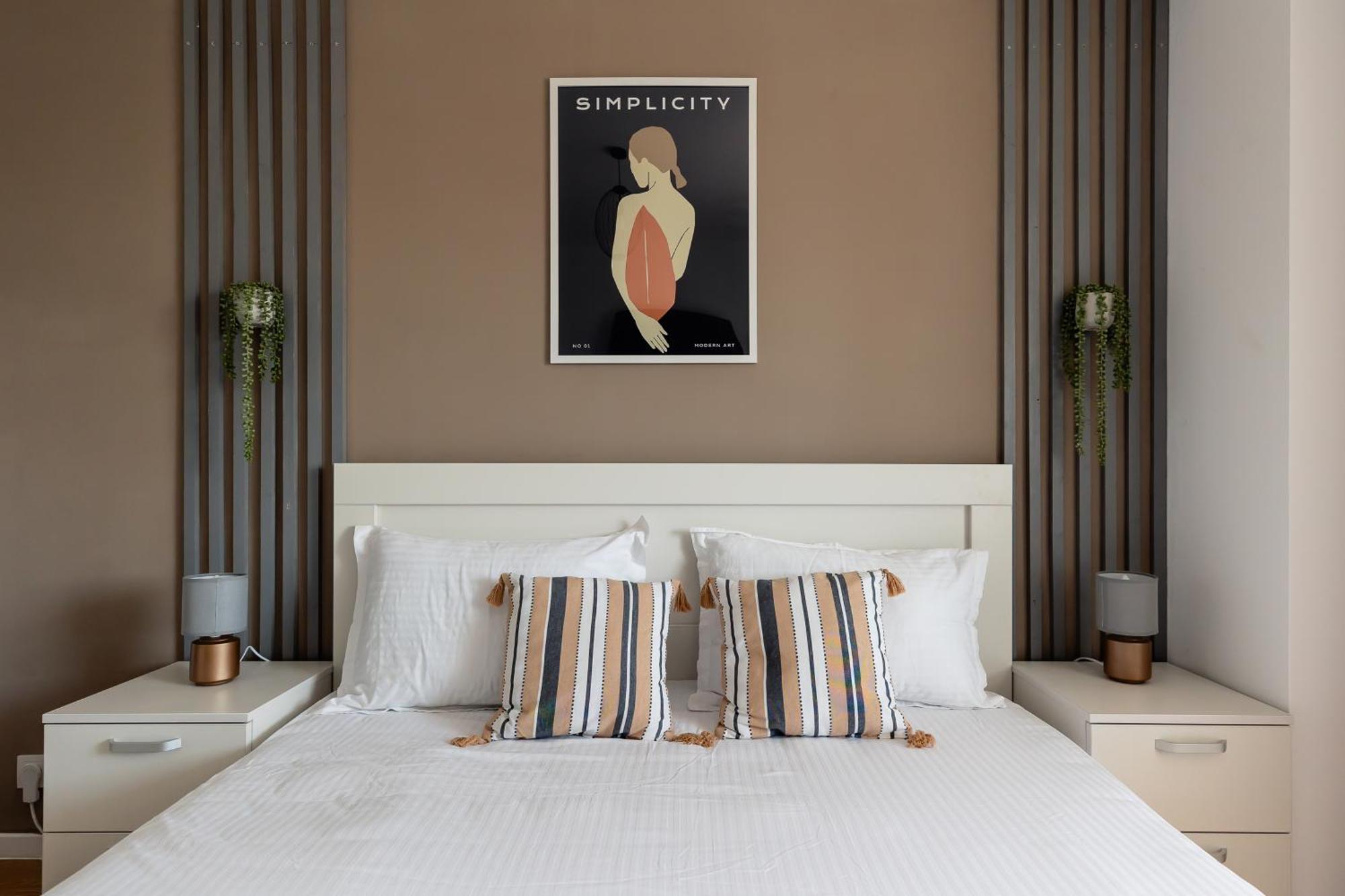 Simplicity Apartments Bucarest Esterno foto