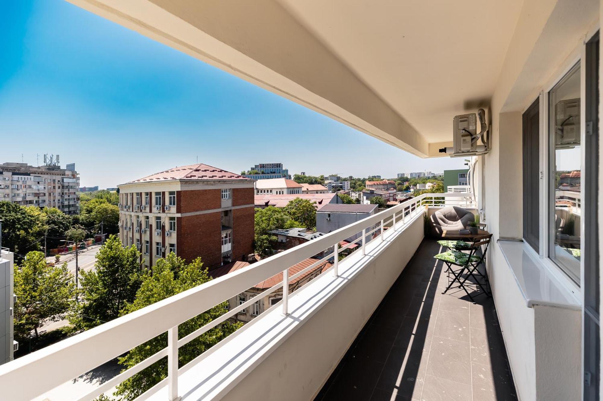 Simplicity Apartments Bucarest Esterno foto