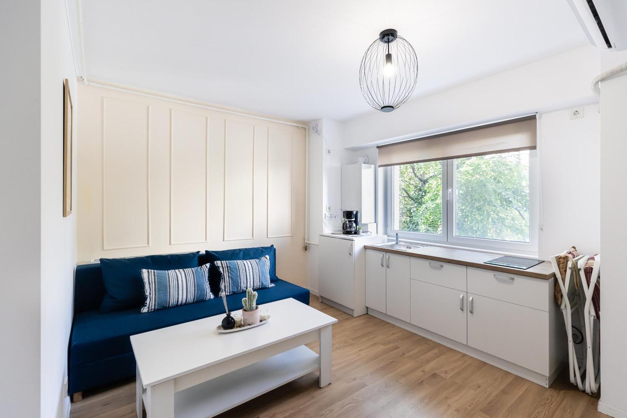 Simplicity Apartments Bucarest Esterno foto