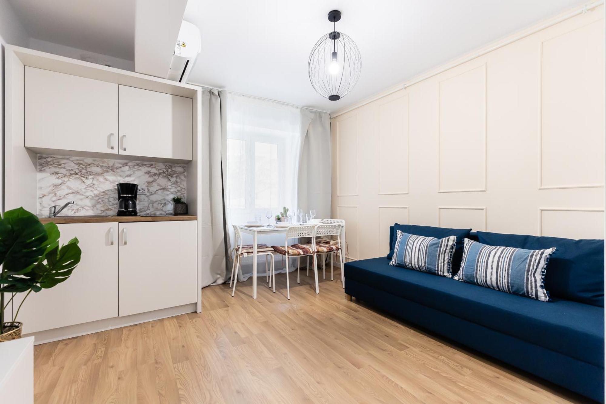 Simplicity Apartments Bucarest Esterno foto
