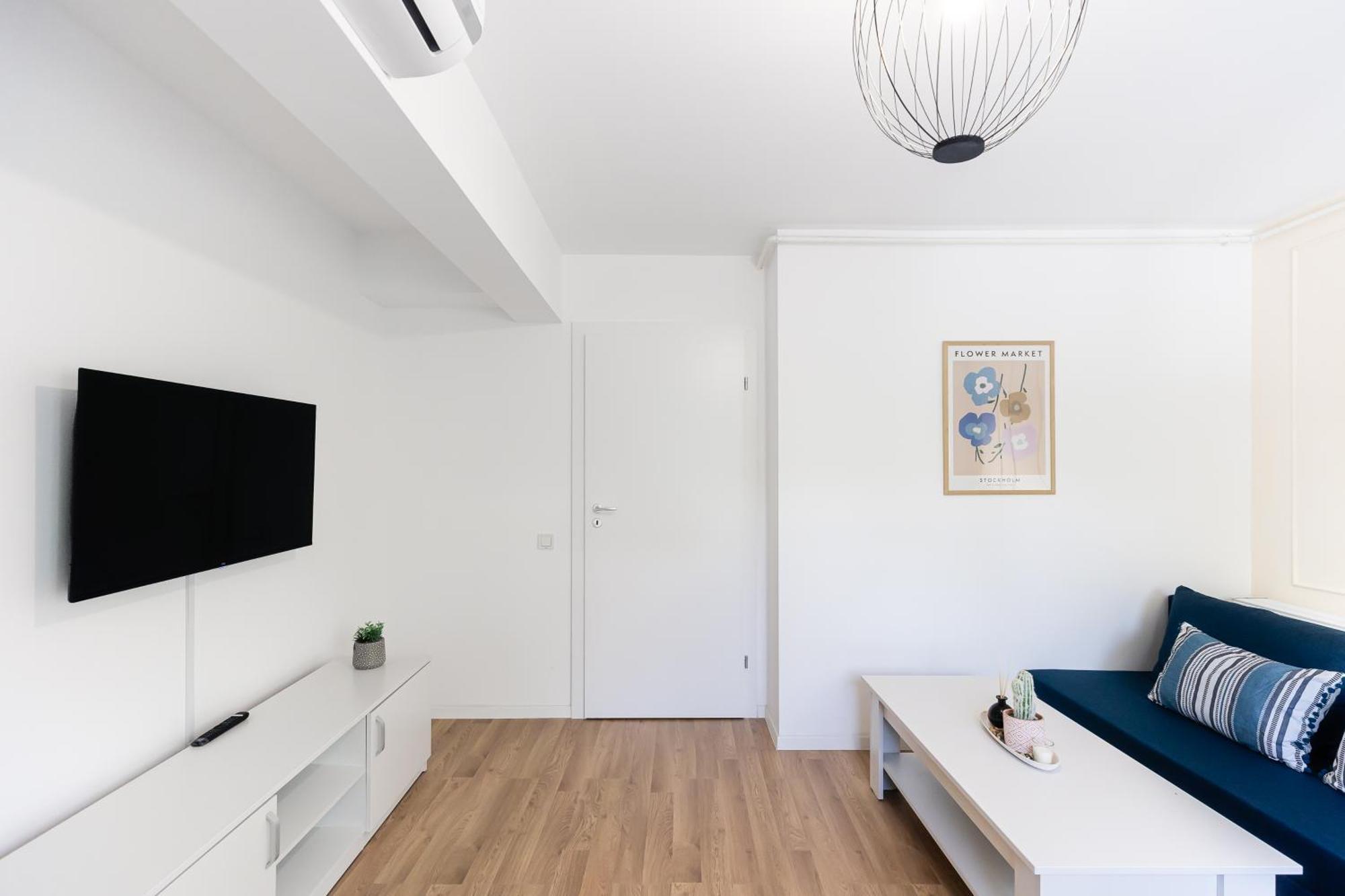 Simplicity Apartments Bucarest Esterno foto