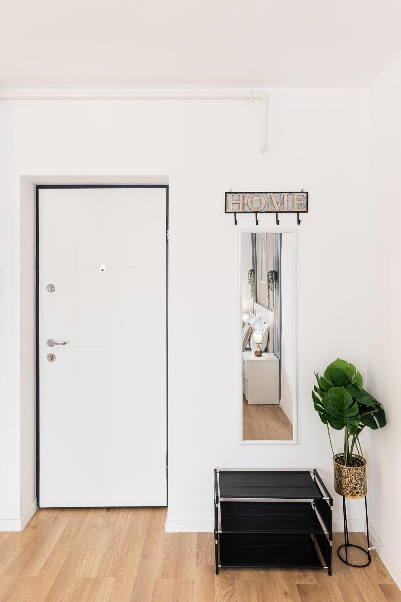 Simplicity Apartments Bucarest Esterno foto
