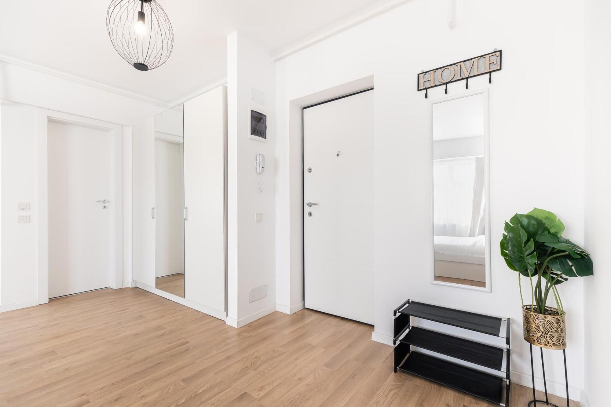 Simplicity Apartments Bucarest Esterno foto