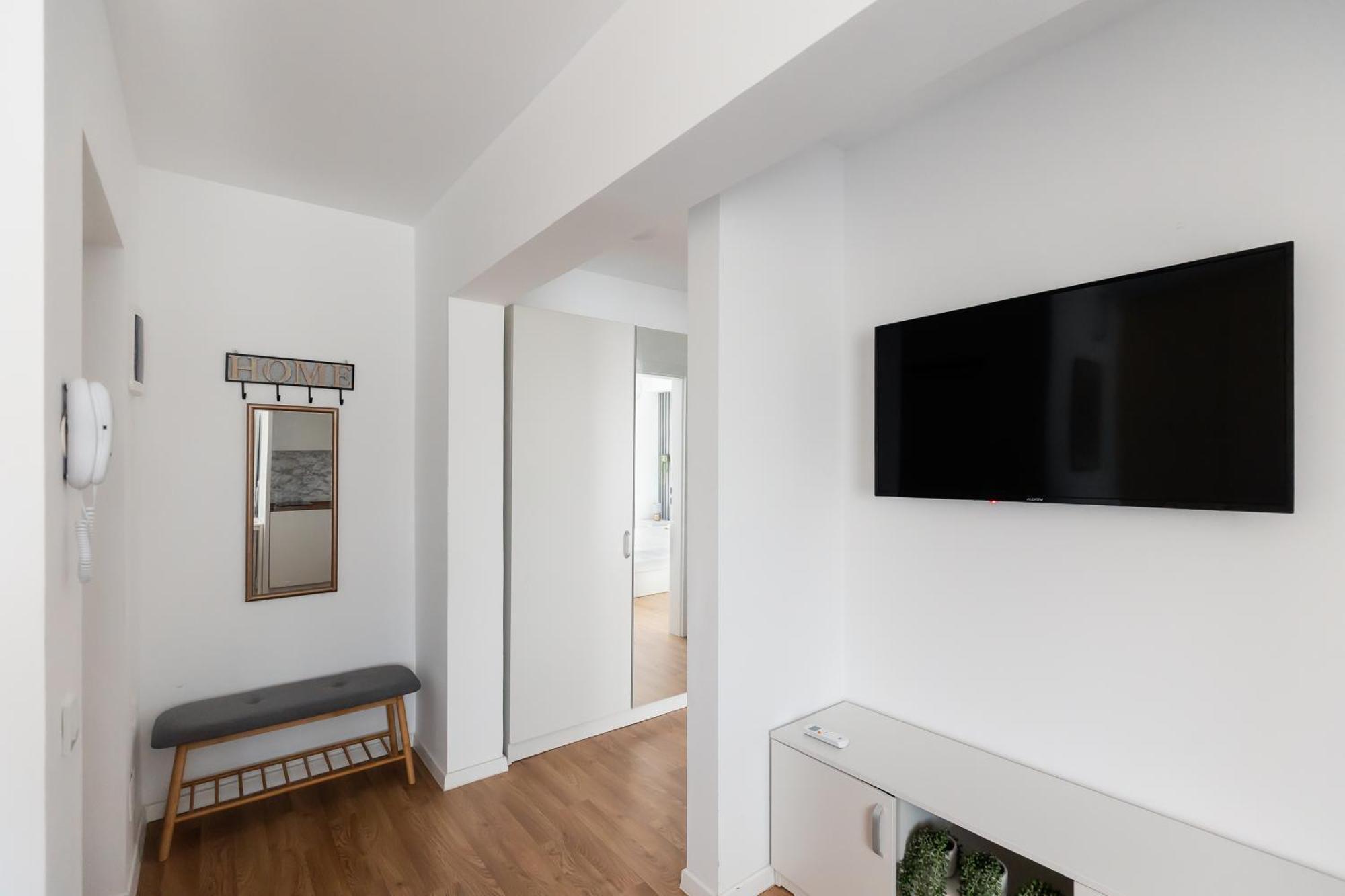 Simplicity Apartments Bucarest Esterno foto